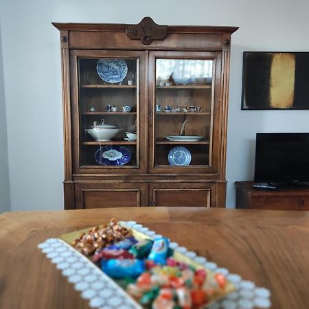 시비달레델프리울리 Mi Casa Es Su Casa 아파트 외부 사진