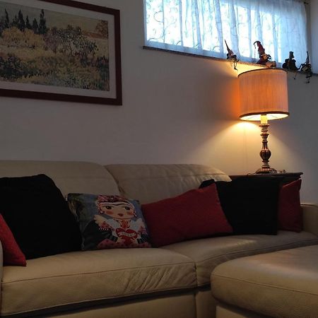 시비달레델프리울리 Mi Casa Es Su Casa 아파트 외부 사진