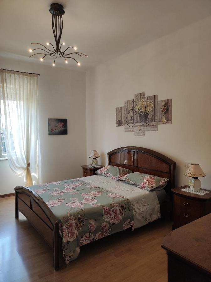 시비달레델프리울리 Mi Casa Es Su Casa 아파트 외부 사진