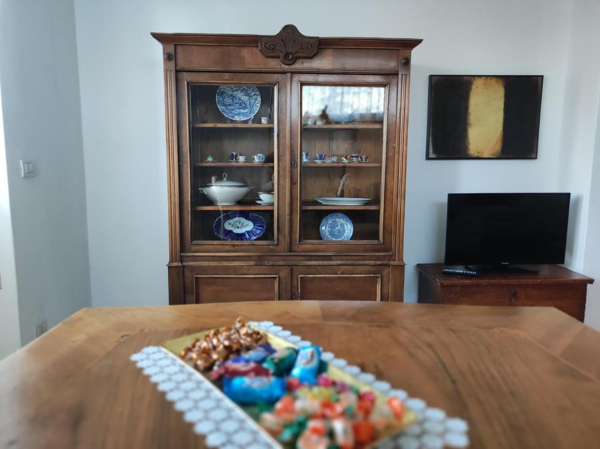 시비달레델프리울리 Mi Casa Es Su Casa 아파트 외부 사진