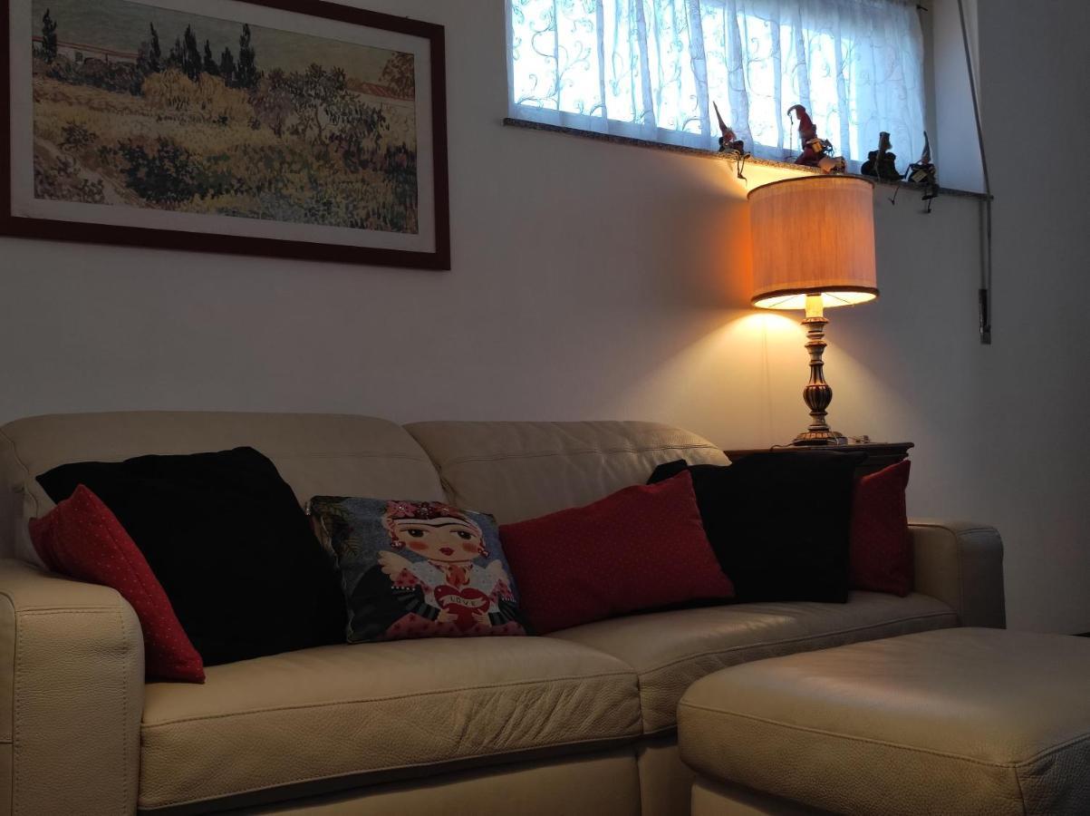 시비달레델프리울리 Mi Casa Es Su Casa 아파트 외부 사진